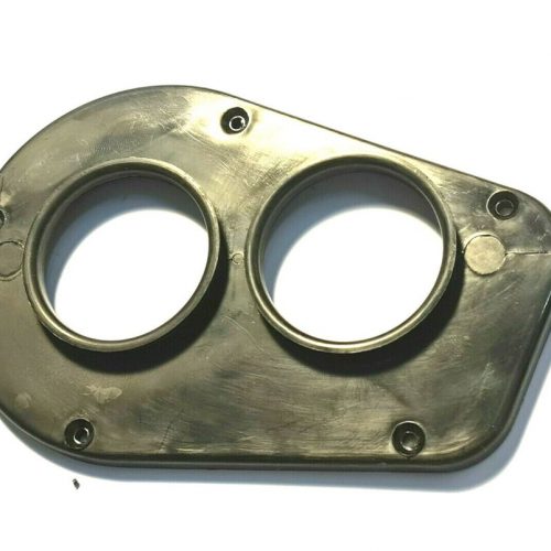 Schaltung Abdeckung Verteilergetriebe Lada Niva 21213 21214 /2121-1804110 *