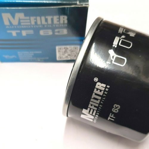 Lüftfilter Lada 2101- 2107 Samara UAZ TF 63 MFILTER