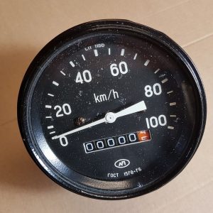 Kombiinstrument Tacho Anzeiger Geschwindigkeitsmesser Gaz 69 URAL ZIL