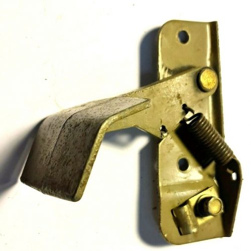 Motorhaube Zughebel Seil Hebel  Wolga Gaz 24