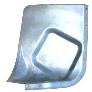 Lenkgetriebe Abdeckung Gummi Wolga Gaz 24, 2410