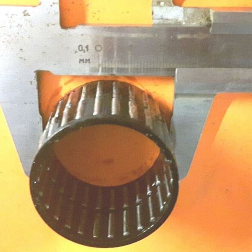 Wellenlager 5 Gang Getriebe Nadellager 42x47x30 078410  Wolga Gaz