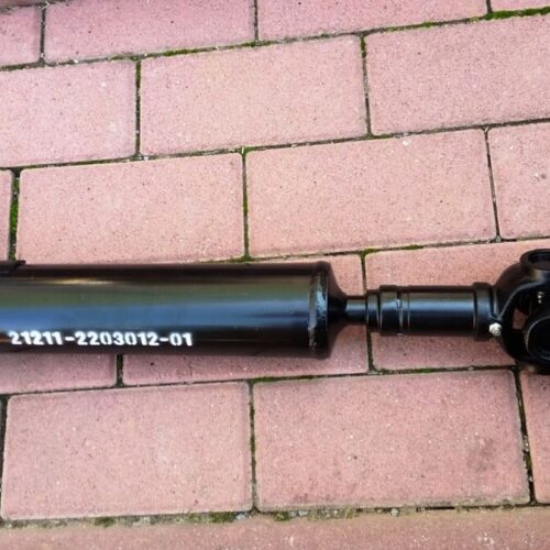 Kardanwelle vorne Lada Niva 1600cm³ 1700cm³ / 21214- 2203012