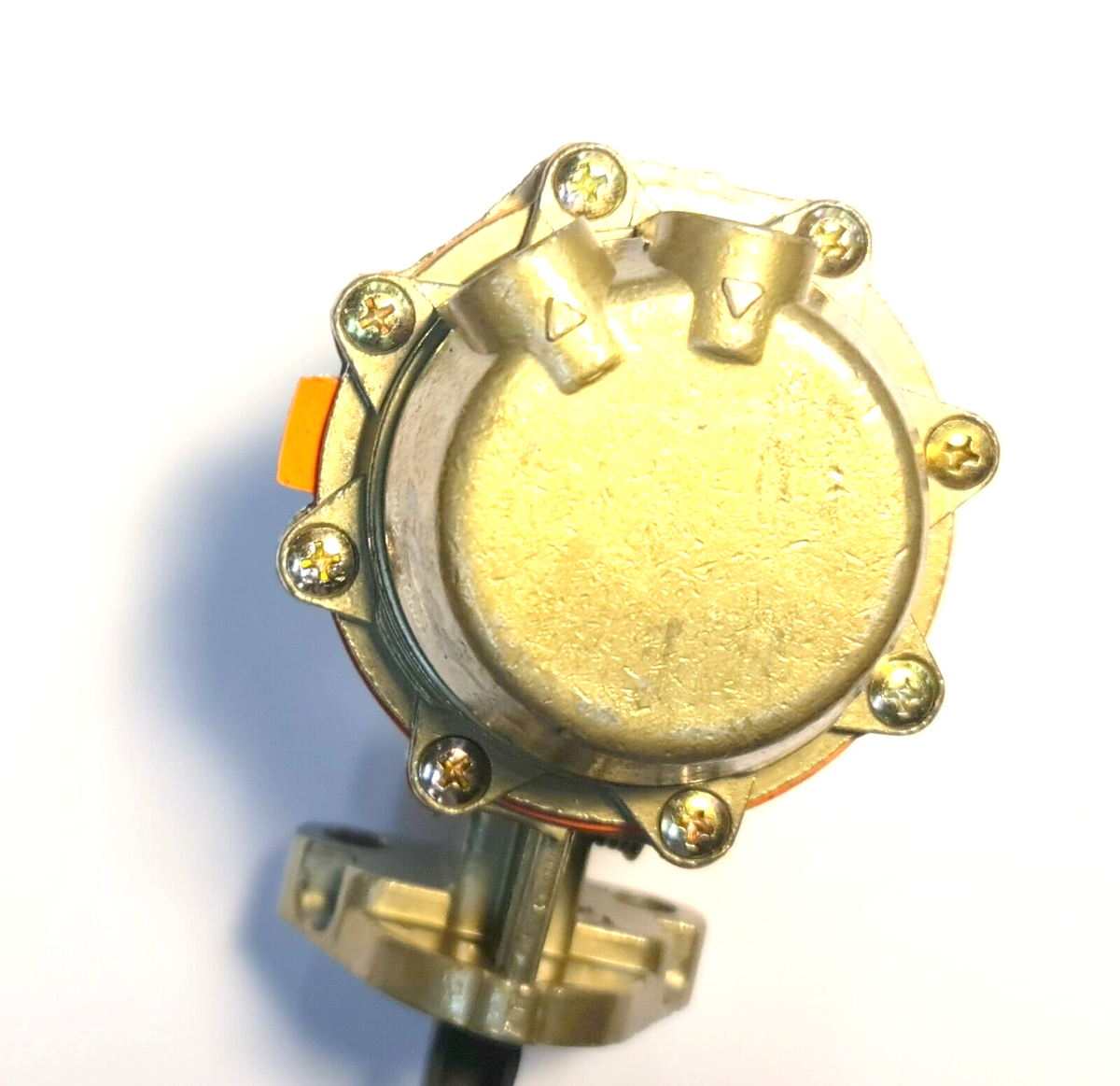Benzinpumpe Kraftstoffpumpe Gaz 53, -66 Gaz 13/ 13-1106011 – Bild 3