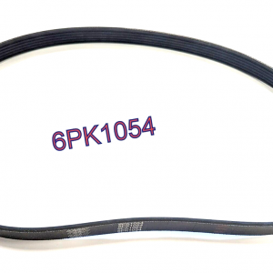 Keilrippenriemen 6PK1054 Gaz UAZ 3741 3160 Buchanka Hunter Motor 409 2,7L