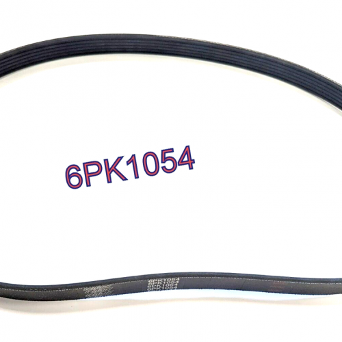 Keilrippenriemen 6PK1054 Gaz UAZ 3741 3160 Buchanka Hunter Motor 409 2,7L