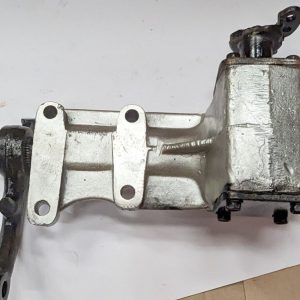 Lenkgetriebe Wolga Gaz 2410