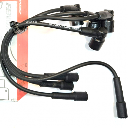 Zündkabel Satz  4 Stück Lada Niva Taiga Urban / 21214-3707080