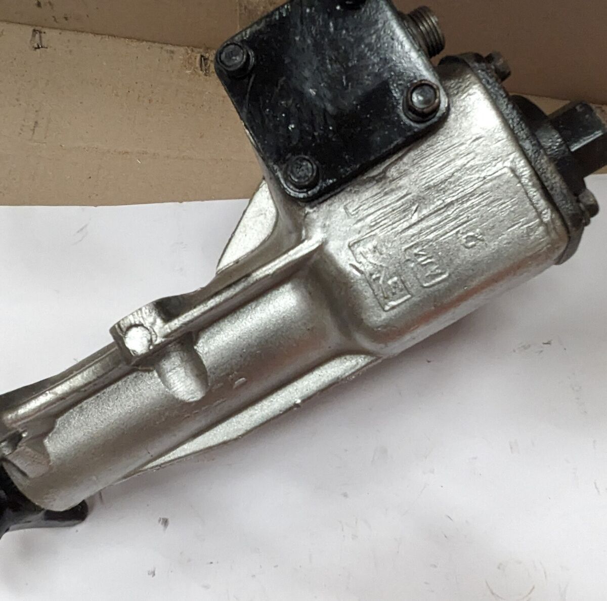 Lenkgetriebe Wolga Gaz 2410 – Bild 3