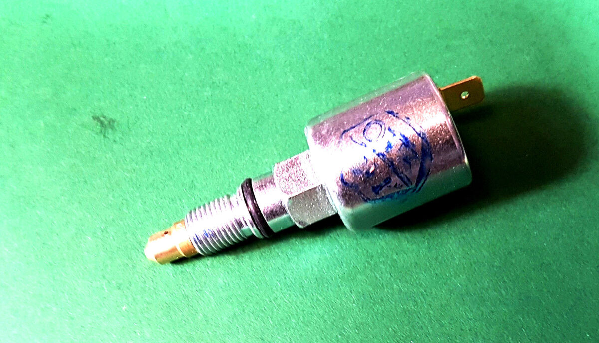 Leerlaufventil Vergaser Lada 2103, 2106, 2105 Niva 2121/ 2101-1107420