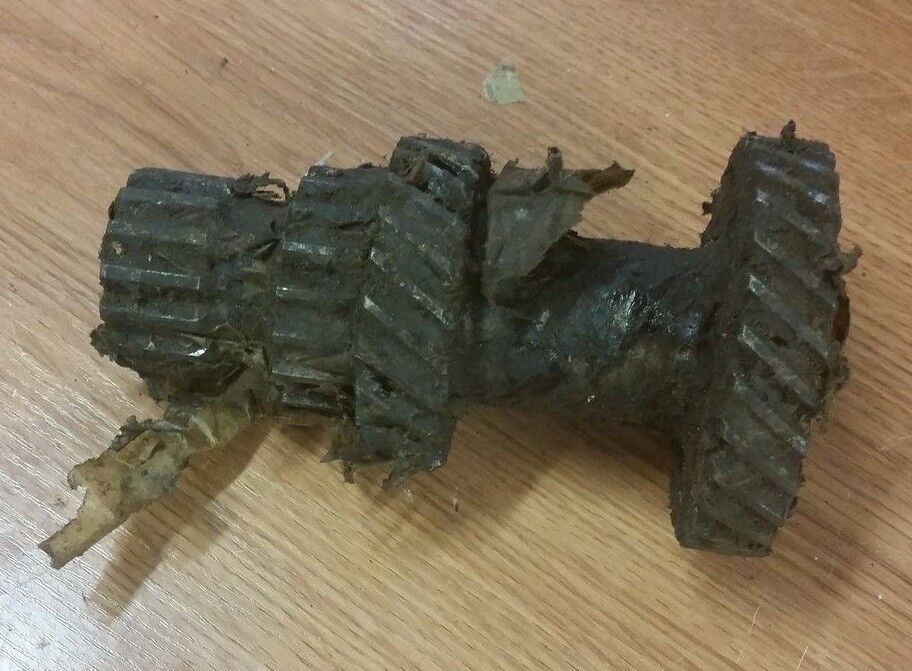 Räderblock Getriebewelle Wolga Gaz M20, M21, Gaz 69 Pobeda, 20-1701050
