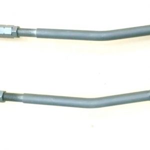 Spurstangen Lenkung  2 Stück  ZAZ Zaporoschetz