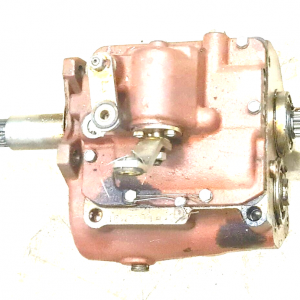 Schaltgetriebe UAZ 452 4 Gang voll synchronisiert