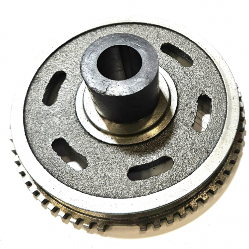 Kurbelwelle Riemenscheibe Lada Niva Euro 3 21214- 1005060