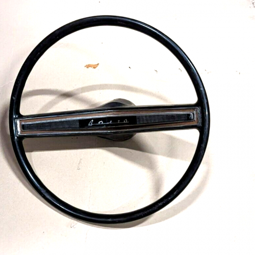 Lenkrad Wolga Gaz 24