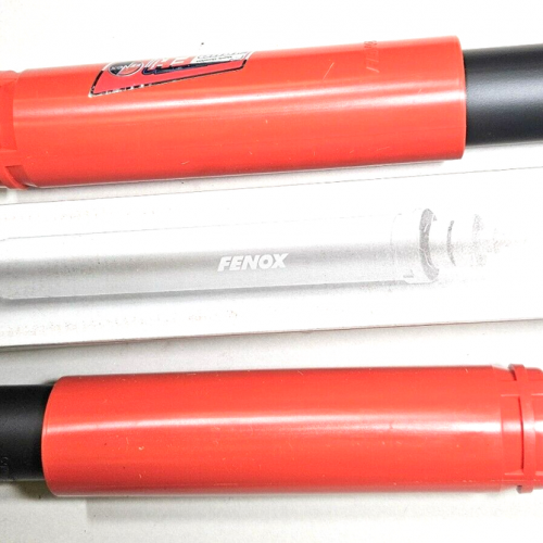 Stoßdämpfer hinten 2 Stück Wolga Gaz M21 Gaz 24