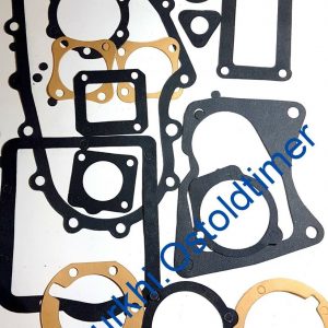 Dichtungssatz Getriebe Verteilergetriebe UAZ 452 469