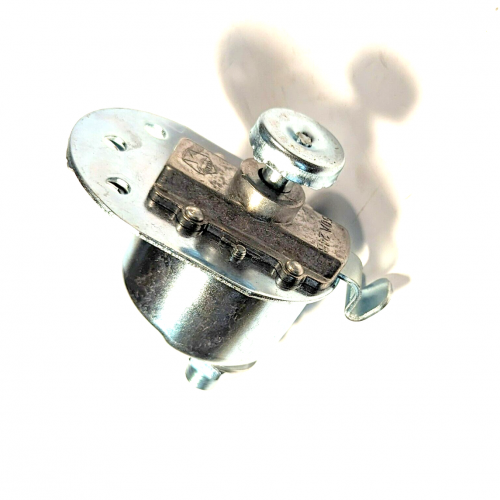 Massenschalter Hauptschalter Wolga Gaz UAZ ZIL Moskvich Lada