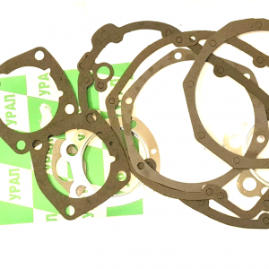 Dichtungssatz Motor Getriebe  Satz URAL 650cm³