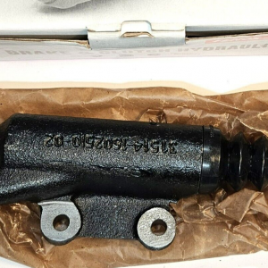 Kupplungsnehmerzylinder Kupplungszylinder Wolga Gaz 2410, 24