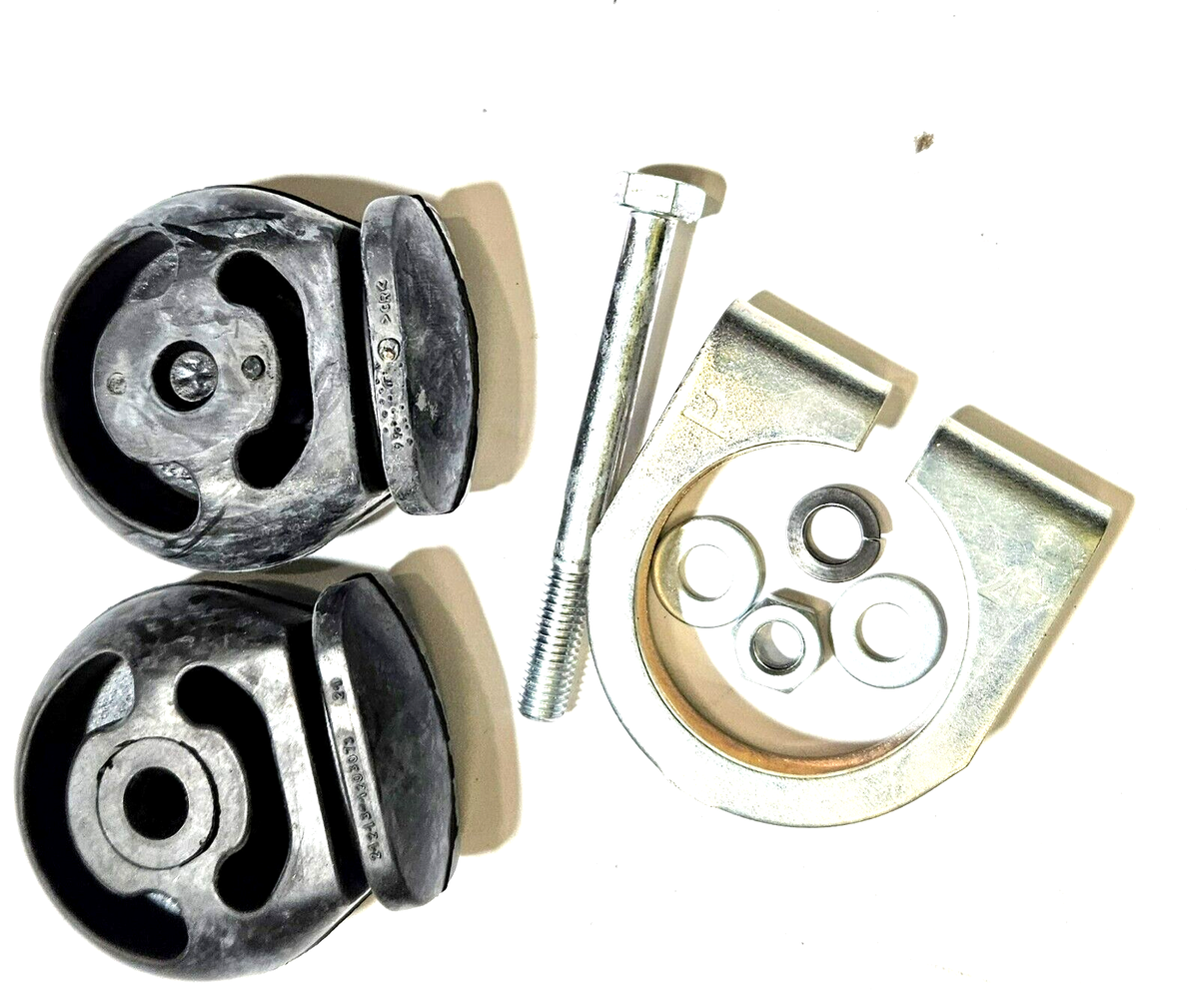 Auspuff Halterung Aufhängung Lada Niva 21213 21214/ 21213-1200800-86