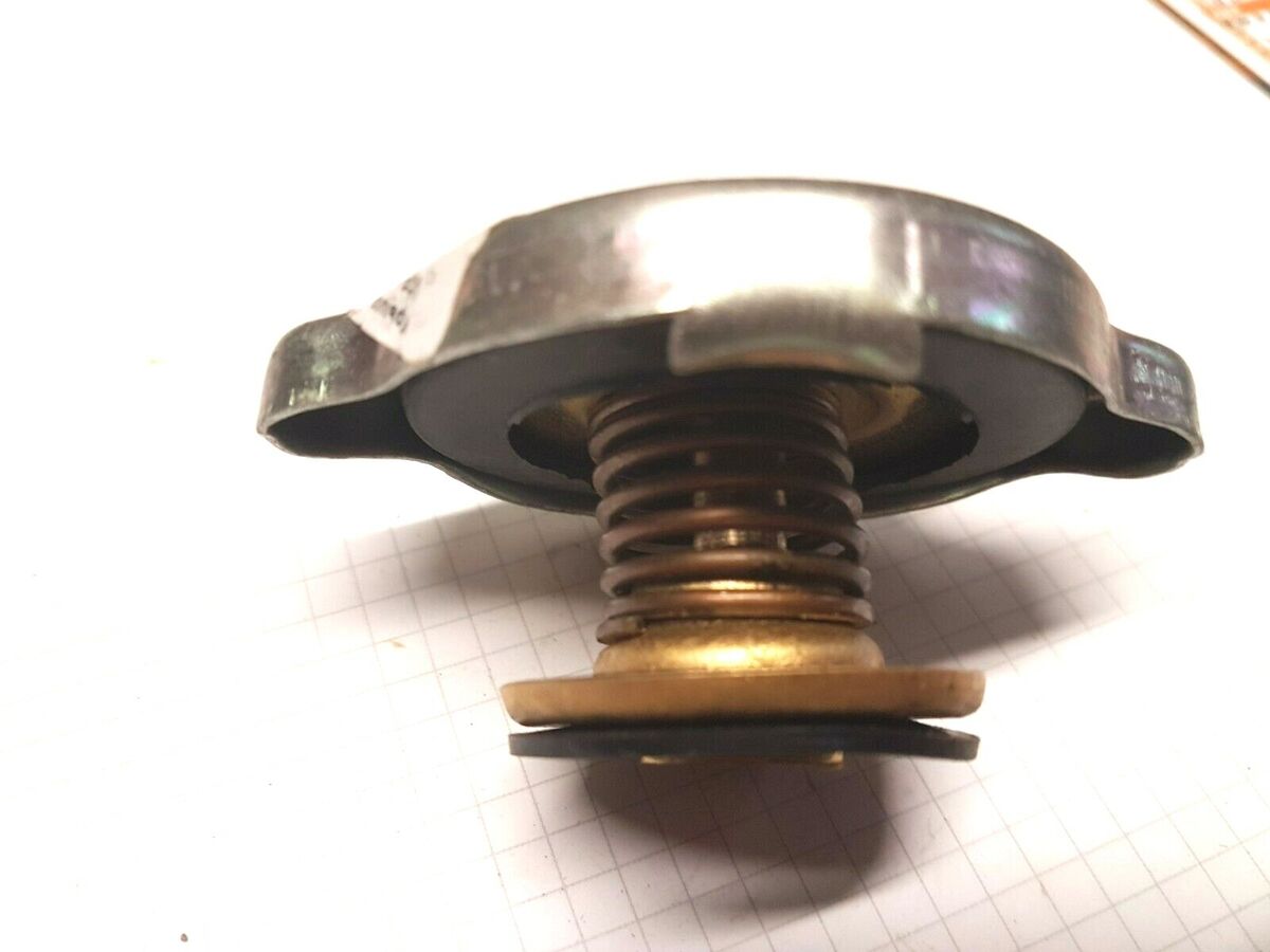 Kühlerdeckel Original Qualität Wolga Gaz M21, Gaz 24, UAZ