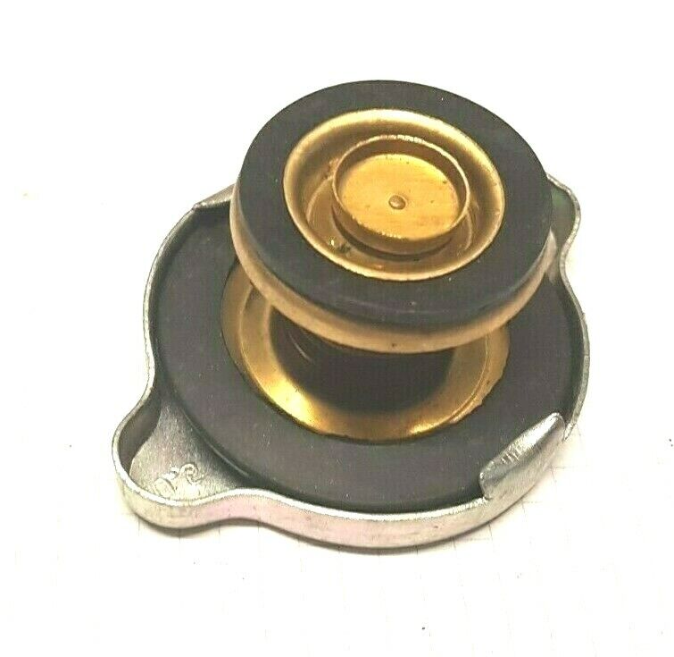 Kühlerdeckel Original Qualität Wolga Gaz M21, Gaz 24, UAZ - Image 2