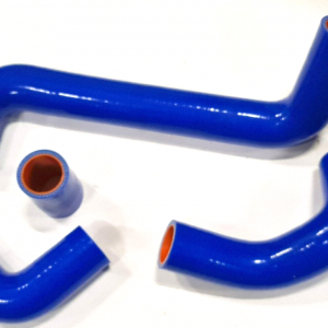 Wasserschlauch Kühlerschlauch - Satz Lada 2101 2103  Silikon