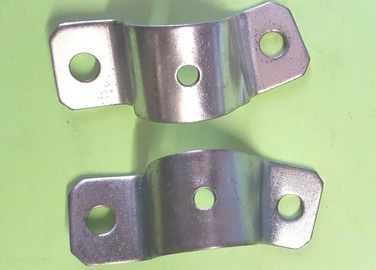 Stabilisator Halterung Bügel R+ L Lada 2101- 2107/ 2101- 2906048/ 49