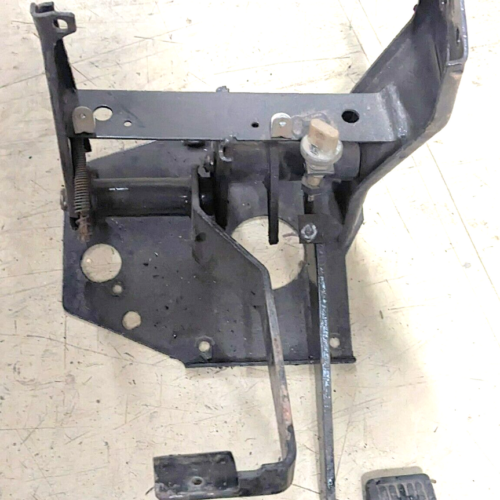 Pedale Block  UAZ 469 gebraucht