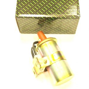 Zündspule B115 Б 115 Wolga Gaz M21 Gaz 24 UAZ ZAZ Moskvich Luaz