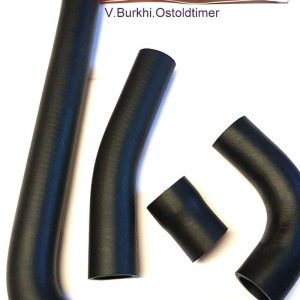 Wasserschlauch Kühlerschlauch Schlauch Satz 4 Stück Lada 2106/ 2106- 13030000