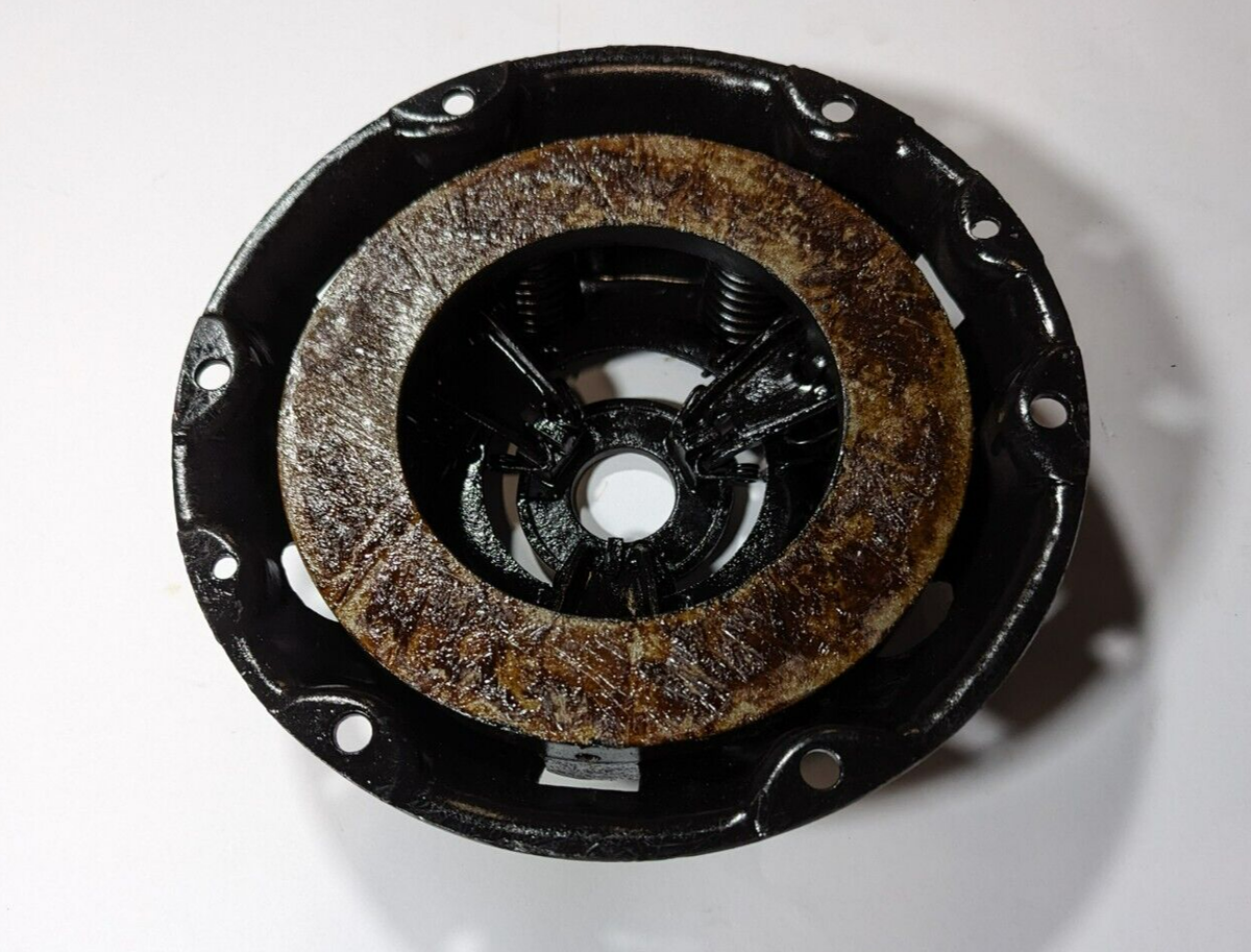 Kupplungsautomat Moskvich 408 - Image 3