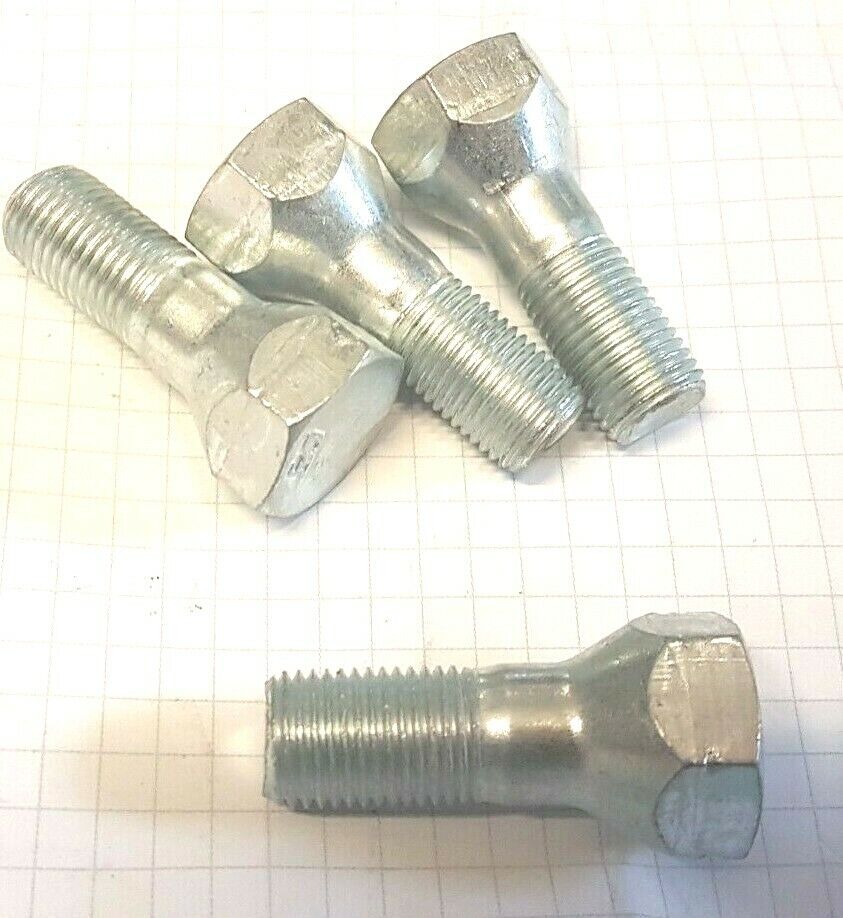 Radschrauben Radbolzen 4 Stück Lada 2101- 2107/ 2101- 3101040