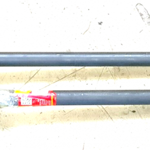 Antriebswellen hinten 2 Stück UAZ 469, 452