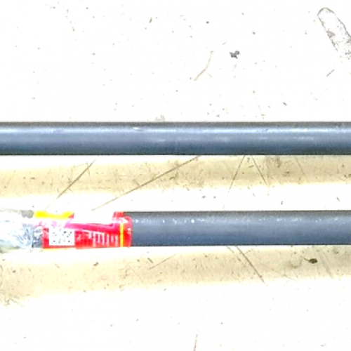 Antriebswellen hinten 2 Stück UAZ 469, 452