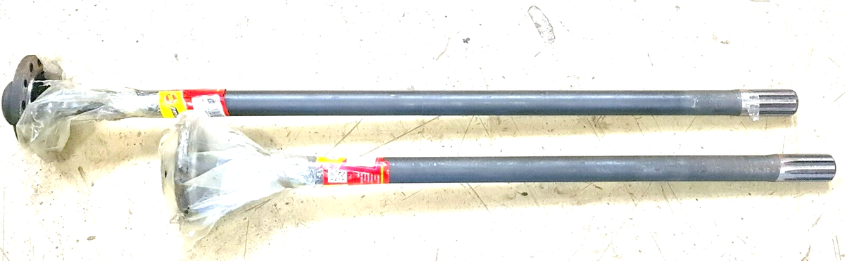 Antriebswellen hinten 2 Stück UAZ 469, 452