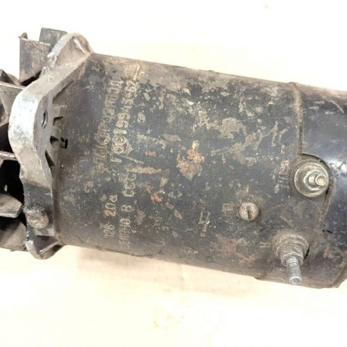 Lichtmaschine G-108 M Moskvich 407, 408