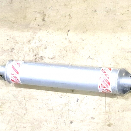 Mittelschalldämpfer Auspuff Lada Niva 1700cm³ Taiga / 21213-1200020