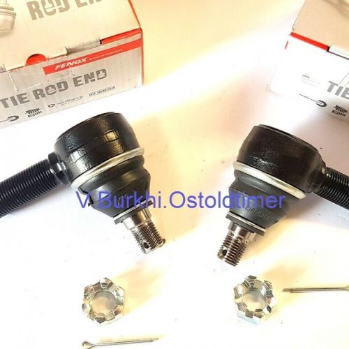 Spurstangenkopf links rechts 2x Stück UAZ 469 452 3151 Gaz 69 /  469-3414056/57