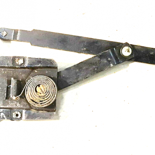 Fensterheber Wolga Gaz 24 vorne links