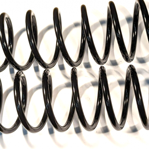 Hintere Feder Lada 2102 2104