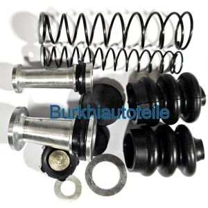 Hauptbremszylinder Bremsen Kupplung Reparatursatz mit Kolben 32mm Wolga Gaz M21