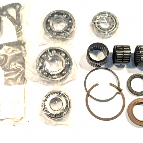 Reparatursatz Lager Dichtungen Wolga Gaz 5 Gang