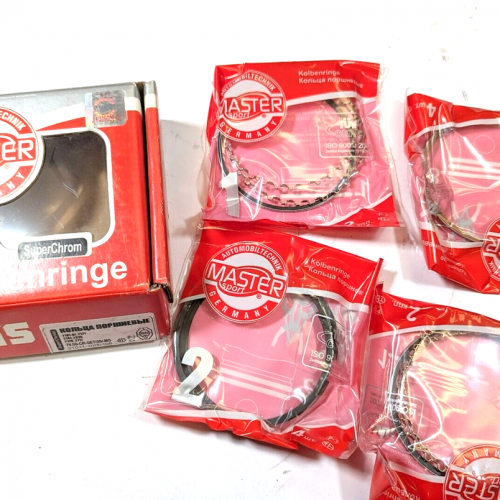 Kolbenringen 79mm Lada 21011 2106 /  21011-1004015 Master Sport