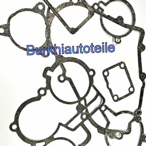 Verteilergetriebe Dichtungssatz Lada Niva/ 2121- 18000*