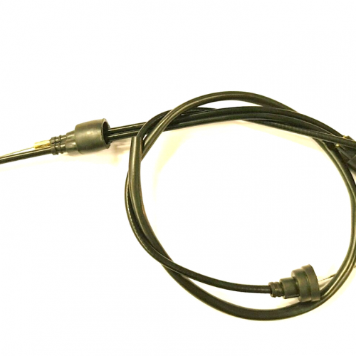 Gaszug Bowdenzug PZ 30 Vergaser Beschleunigungspumpe URAL MT