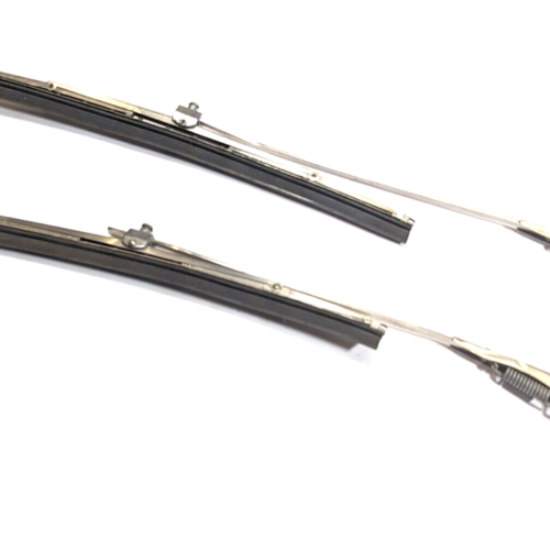 Scheibenwischer mit Armen Chrom GAZ 69*