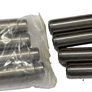 Ventilführungen 8 Stück  Wolga Gaz UAZ 9mm