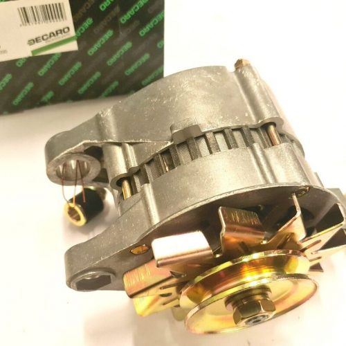 Lichtmaschine Generator Lada 2101 2103 2106 / 2101- 3701005